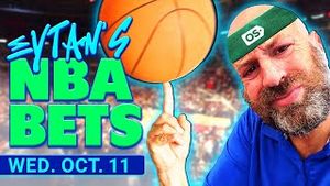 Video post by @oddsshopper on YouTube