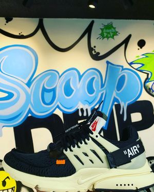 Image post by @scoopdrip on Instagram