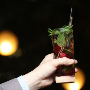 Image post by @hotelmadero on Instagram