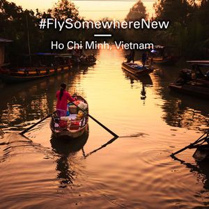 Image post by @cathaypacific on Instagram