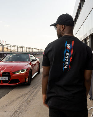 Image post by @bmwm on Instagram