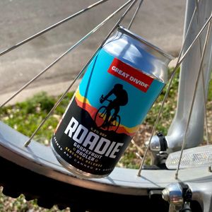 Image post by @greatdividebrew on Instagram