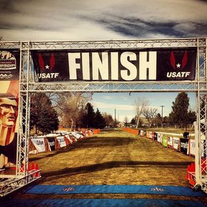 Image post by @usatf on Instagram