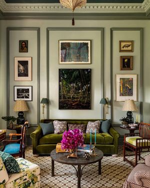 Image post by @palomacontrerasdesign on Instagram