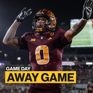 Image post by @arizonastateuniversity on Instagram
