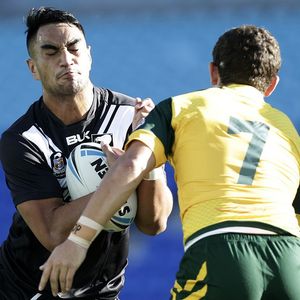 Image post by @nzrugbyleague on Instagram