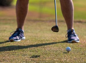 Image post by @evolvegolf on Instagram