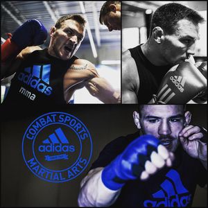 Image post by @mikechandlermma on Instagram