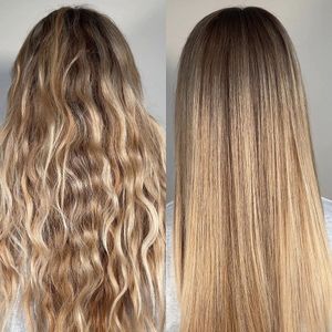Image post by @behindthechair_com on Instagram
