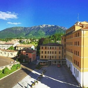 Image post by @cimbaitaly on Instagram