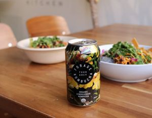 Image post by @forage_kitchen on Instagram