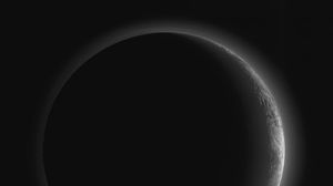 Image post by @nasa on Instagram