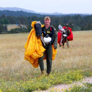 Image post by @af_academy on Instagram