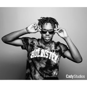 Image post by @cadystudios on Instagram