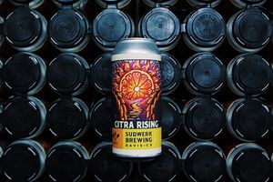 Image post by @sudwerkbrew on Instagram