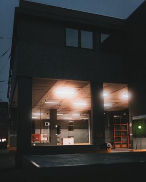Image post by @moment on Instagram