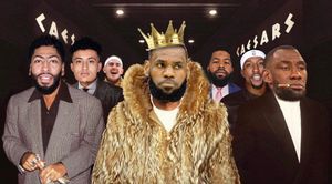 Image post by @shannonsharpe84 on Instagram