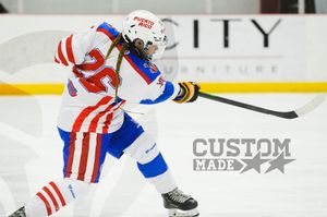 Image post by @starkhockey on Instagram