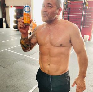Image post by @o2hydration on Instagram