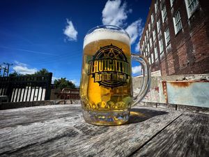 Image post by @navigationbrewingco on Instagram
