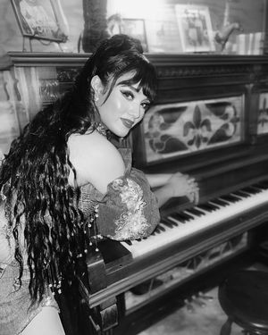 Image post by @gabrielasepulvedamusic on Instagram