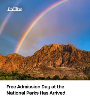 Image post by @thrillist on Instagram