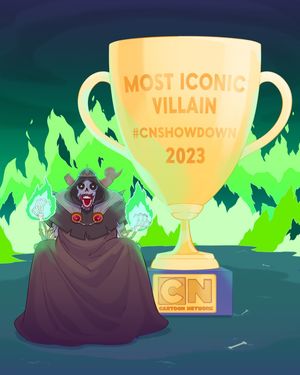 Image post by @cartoonnetworkofficial on Instagram