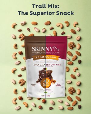 Image post by @skinnymechocolates on Instagram