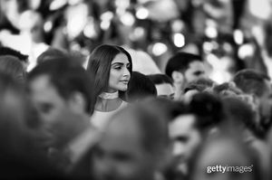 Image post by @gettyimages on Instagram