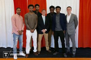 Image post by @vol_hoops on Instagram
