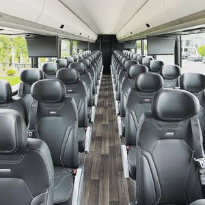 Image post by @limousineassociation_nj on Instagram