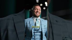 Video post by @ufc on YouTube