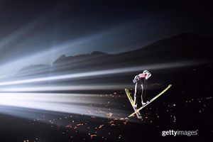 Image post by @gettyimages on Instagram
