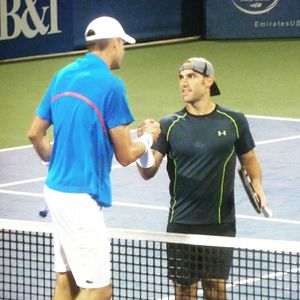 Image post by @atlantaopentennis on Instagram