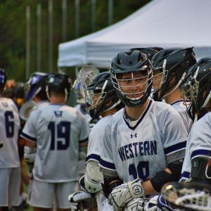 Image post by @westernmustangs on Instagram