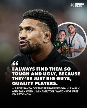 Image post by @rugbypass on Instagram