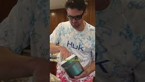 Video post by @barstooloutdoors on YouTube