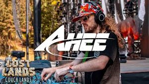 Video post by @lostlandsmusicfestival on YouTube