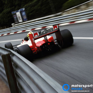 Image post by @motorsport.images on Instagram