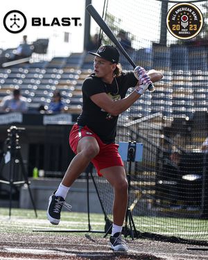 Image post by @prepbaseball on Instagram