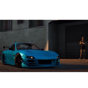 Image post by @forzaworld on Instagram