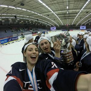 Image post by @hilaryknight on Instagram