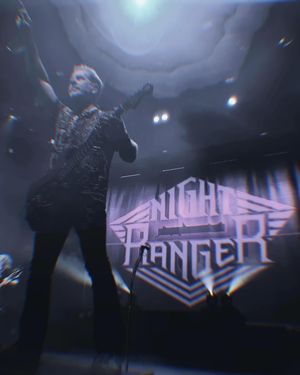 Image post by @nightranger on Instagram