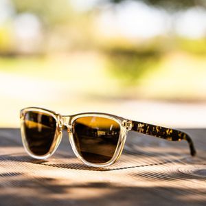 Image post by @knockaround on Instagram