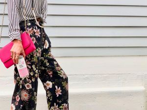 Image post by @pinkstork on Instagram