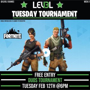 Image post by @level13games on Instagram