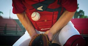 Image post by @eastonbaseball on Instagram