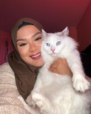 Image post by @imajiniyation on Instagram
