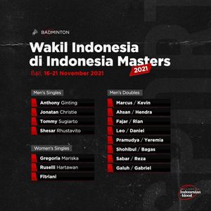 Image post by @indonesianblood on Instagram