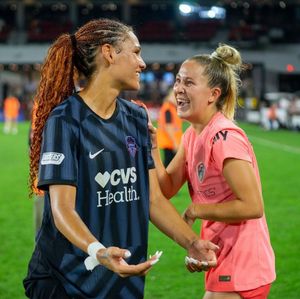 Image post by @ionnwsl on Instagram